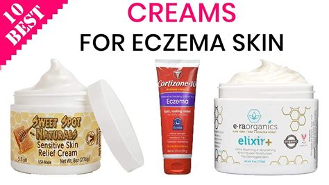The Top Magic Eczema Creams on the Market: A Comparison Guide